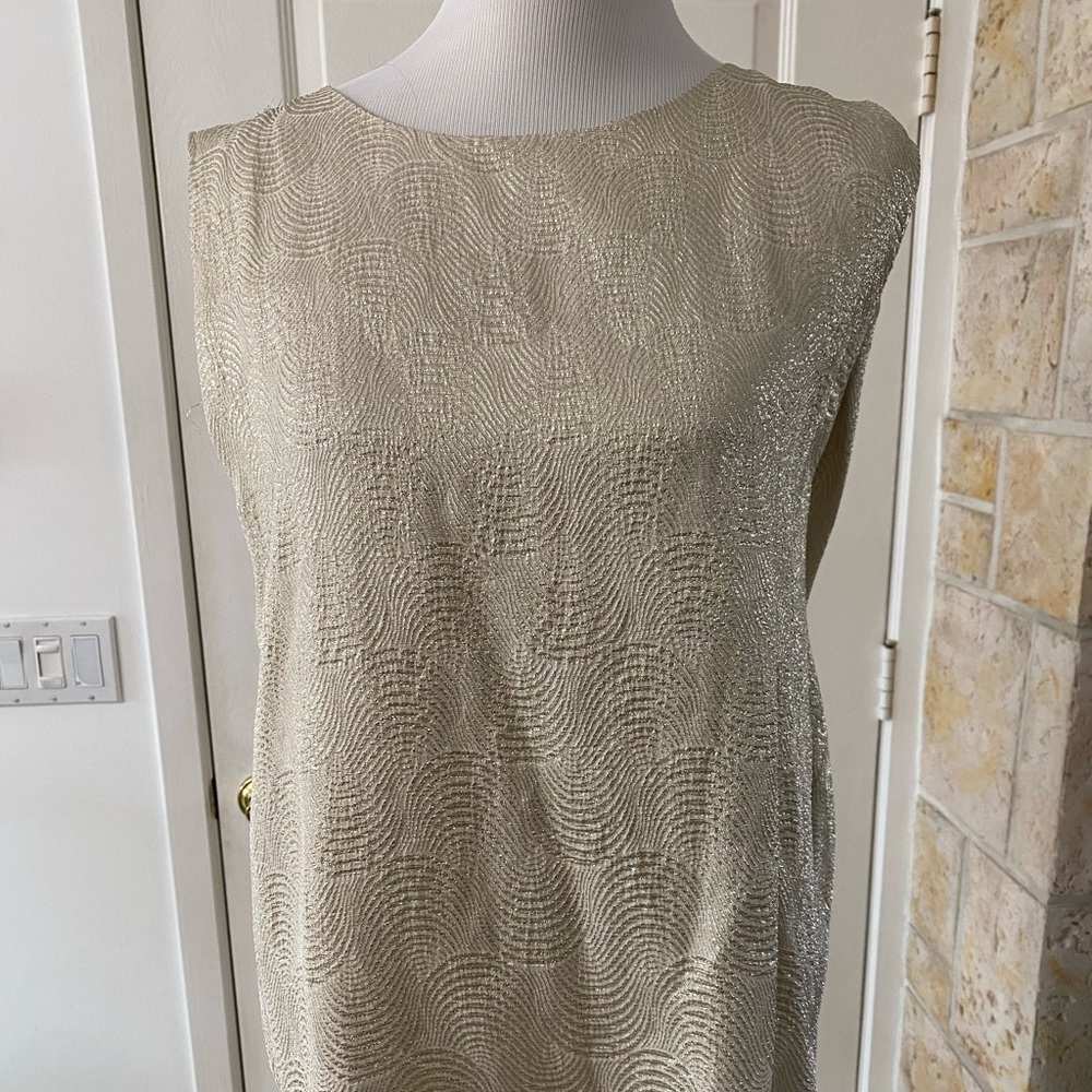 Ports Blouse